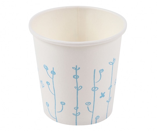 伊藤忠リーテイルリンク うがい用紙コップ 3オンス 1ケース（100個×20袋入） PC-3oz 1ケース（ご注文単位1ケース）【直送品】
