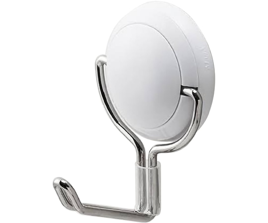 マグエックス マグネットフック　ゼロスライド　L　白　AZR-15W 1個（ご注文単位1個）【直送品】