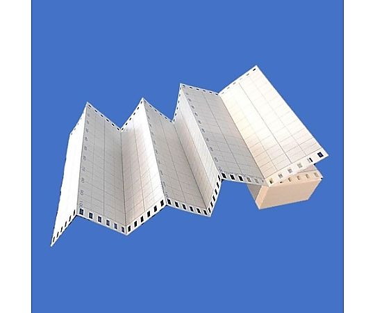 小林クリエイト 記録紙 100-100-0100(社名入り) 2315105328 1箱(ご注文単位1箱)【直送品】