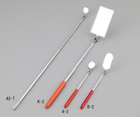 Ullman ボールジョイントミラー　A-2 1本（ご注文単位1本）【直送品】