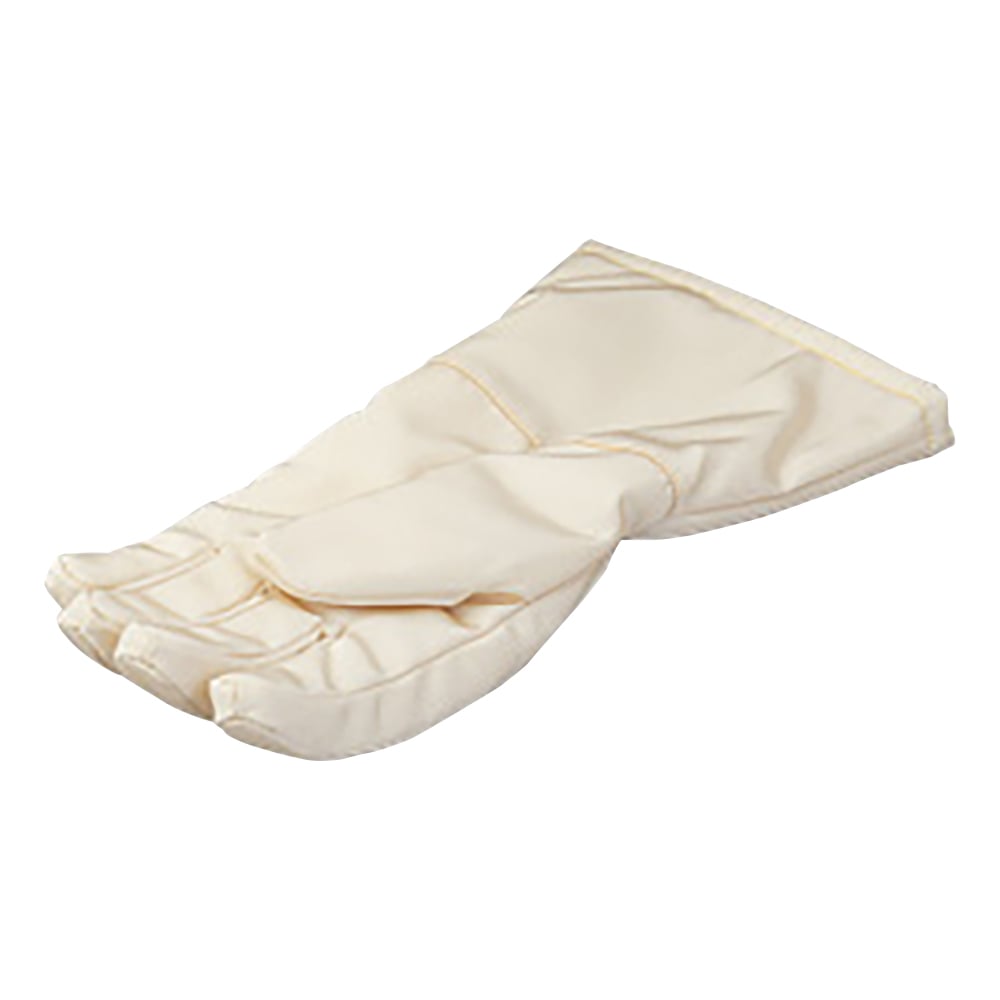 マックス(安全・保護) 耐熱手袋 クリーンパック 350mm MT782-CP 1双(ご注文単位1双)【直送品】