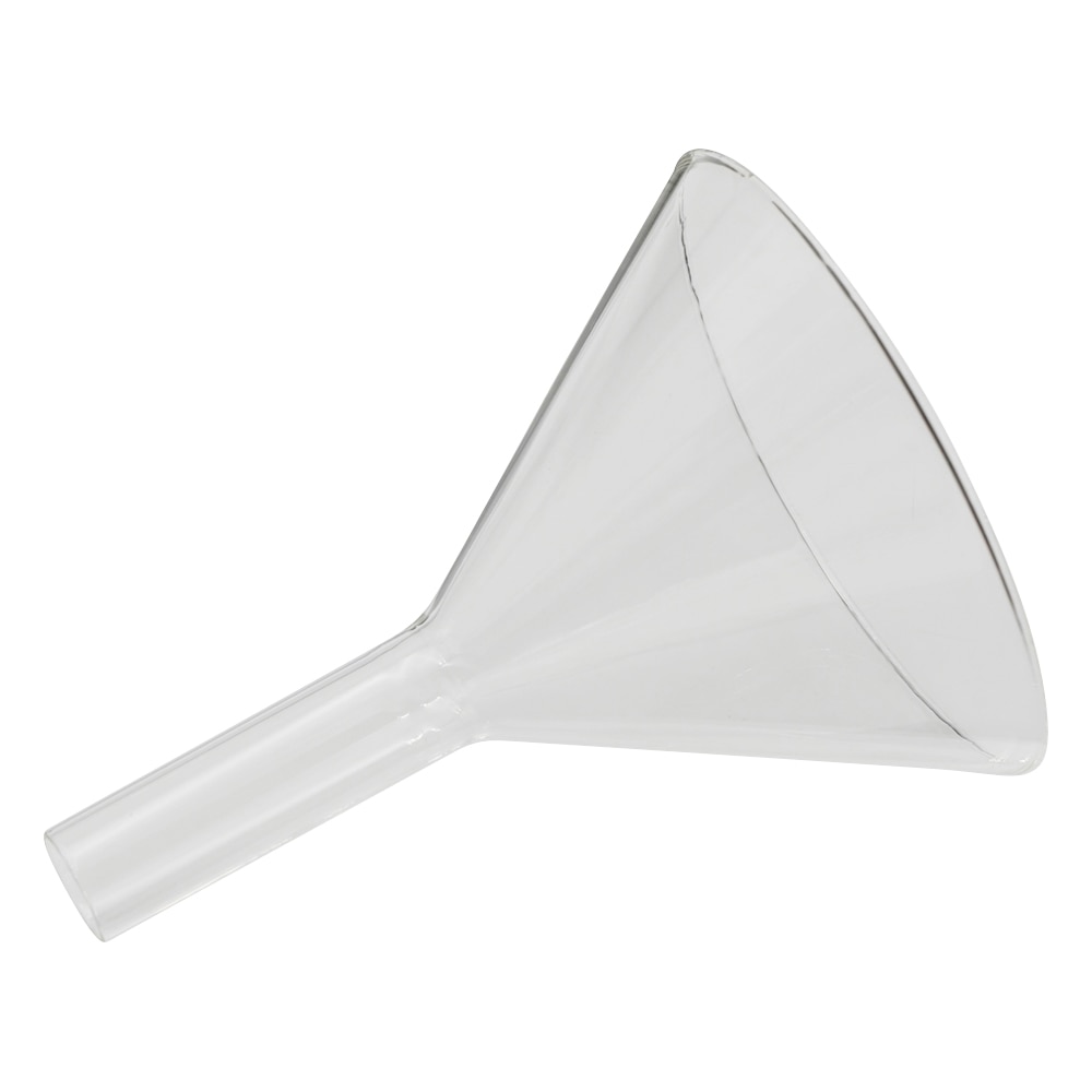 アズワン 粉末ロート φ120mm 1個(ご注文単位1個)【直送品】