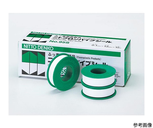 タスコ シールテープ 1パック（10巻入）　TA976ST-1 1パック（ご注文単位1パック）【直送品】