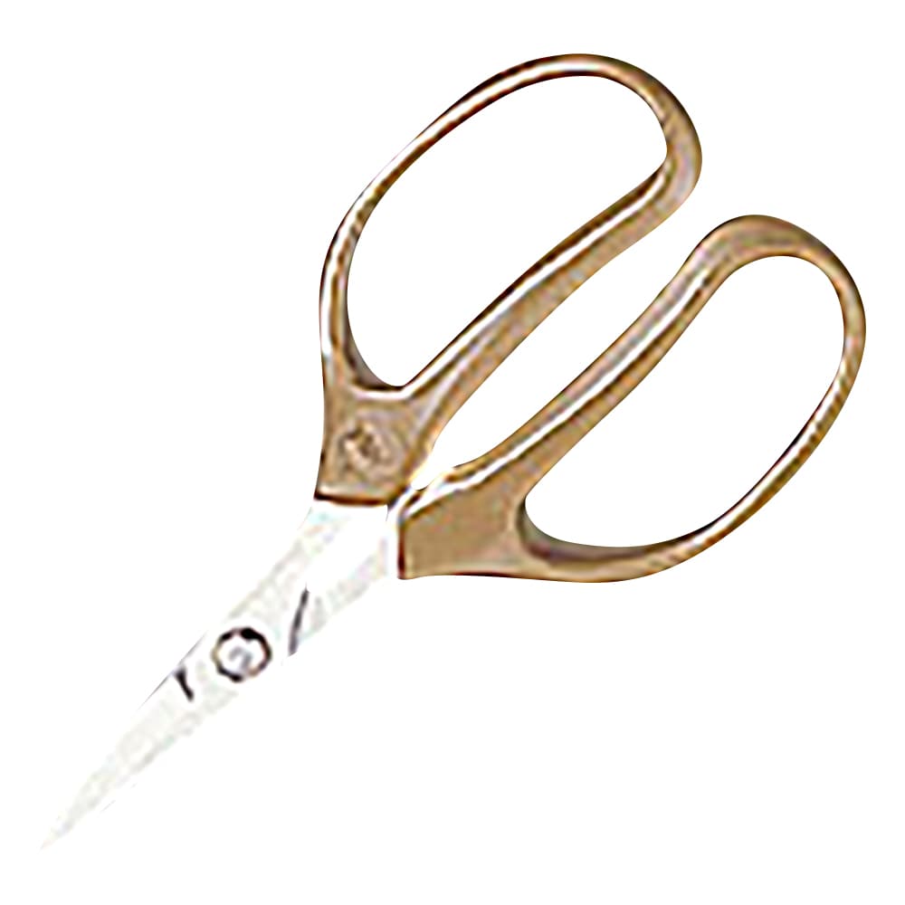 アズワン 万能鋏 強力クラフト 390 1個(ご注文単位1個)【直送品】