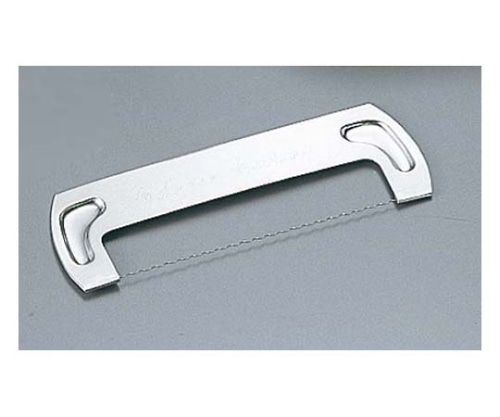 江部松商事 並 チーズカッター 全長120　0700900 1個（ご注文単位1個）【直送品】