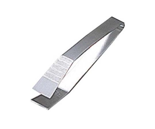 江部松商事 18-0 滑り止め付 骨抜き 角 関西型 4寸(120) 7247400 1個(ご注文単位1個)【直送品】