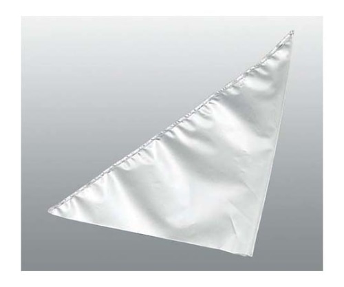 江部松商事 KT ポリエチレン 絞り袋(100枚入)大 6917300 1組(ご注文単位1組)【直送品】