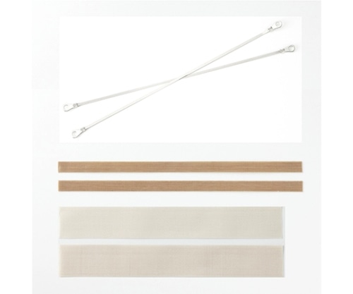 石崎電機製作所・SURE シーラー補修セット　NPS-202 1個（ご注文単位1個）【直送品】