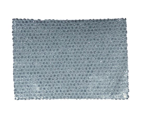 トラスコ中山 気泡緩衝材 カットシートタイプ 100枚入 250X350mm TKCP-2535 1袋(ご注文単位1袋)【直送品】