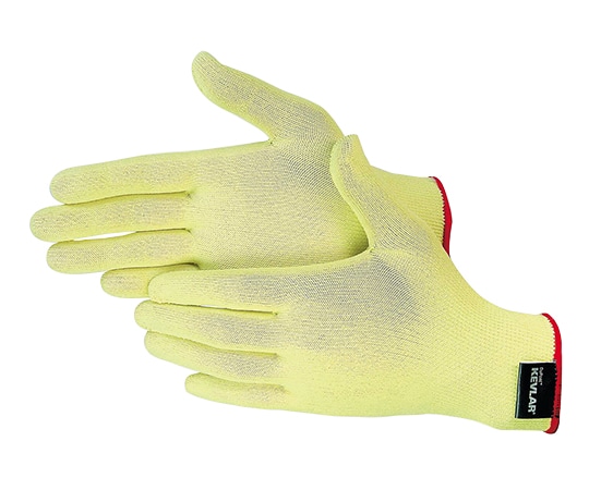 アトム 耐切創手袋 （ケブラー(R)SD手袋） M　HG-15 M 1双（ご注文単位1双）【直送品】