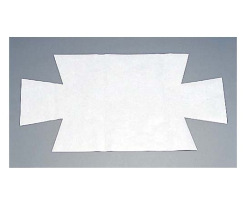 霜鳥製作所 パウンドケーキ用敷紙(30枚入)小 No.155 6708100 1組(ご注文単位1組)【直送品】