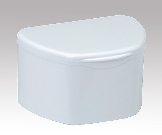 デントケア 入れ歯マウスピースケース(洗浄剤対応) DC-91 1個(ご注文単位1個)【直送品】