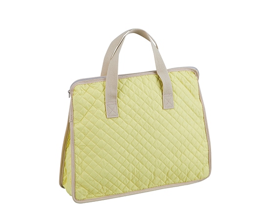 アズワン おしぼり保温バック 手さげ 1個(ご注文単位1個)【直送品】