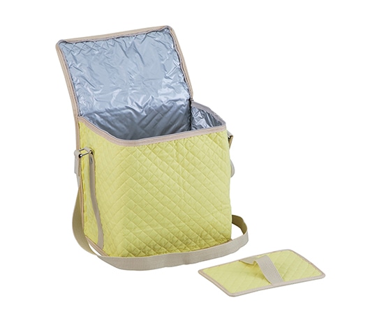 アズワン おしぼり保温バック 1個(ご注文単位1個)【直送品】