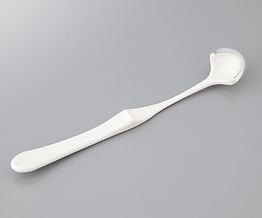 デントケア 誤嚥性肺炎防止効果 舌ブラシ(フレッシュメイト・ソフト) DC-18 1本(ご注文単位1本)【直送品】