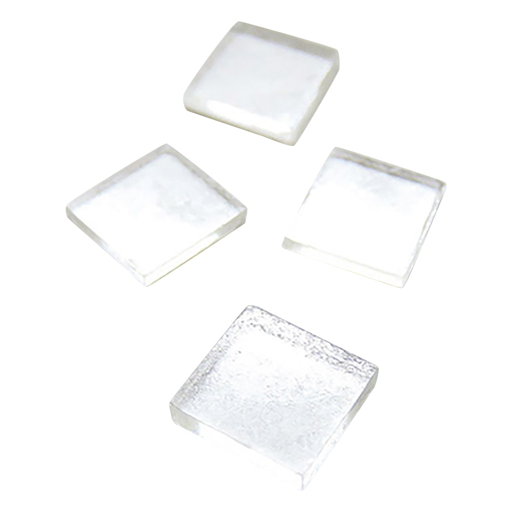 アズワン KBrプレート KBr Cutting 1箱(50ピース入) STJ-0204S 1箱(ご注文単位1箱)【直送品】