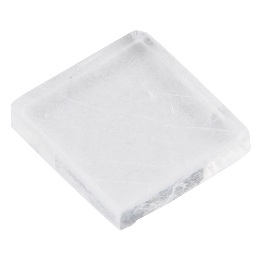 アズワン KBrプレート KBr Cutting 1箱(50ピース入) STJ-0203S 1箱(ご注文単位1箱)【直送品】