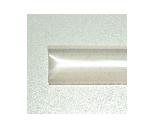 住友電工ファインポリマー 熱収縮チューブ 20mm 透明 A20C 1本(ご注文単位1本)【直送品】