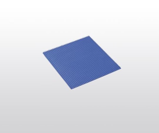 牧口ゴム カスト用パット　ブルー　 1個（ご注文単位1個）【直送品】