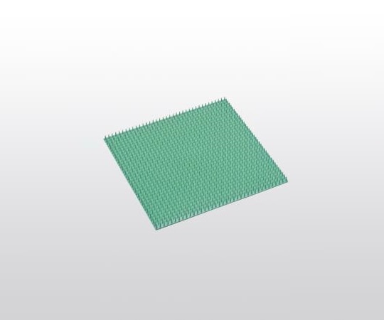 牧口ゴム カスト用パット　グリーン　 1個（ご注文単位1個）【直送品】