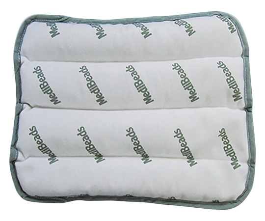 アズワン モイストヒートパック メディビーズ(R)シリーズ スタンダード 34110 1個(ご注文単位1個)【直送品】