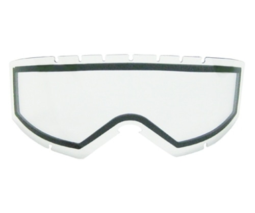 山本光学 ゴーグルスペアレンズ スペアー YG-5150R 1枚(ご注文単位1枚)【直送品】