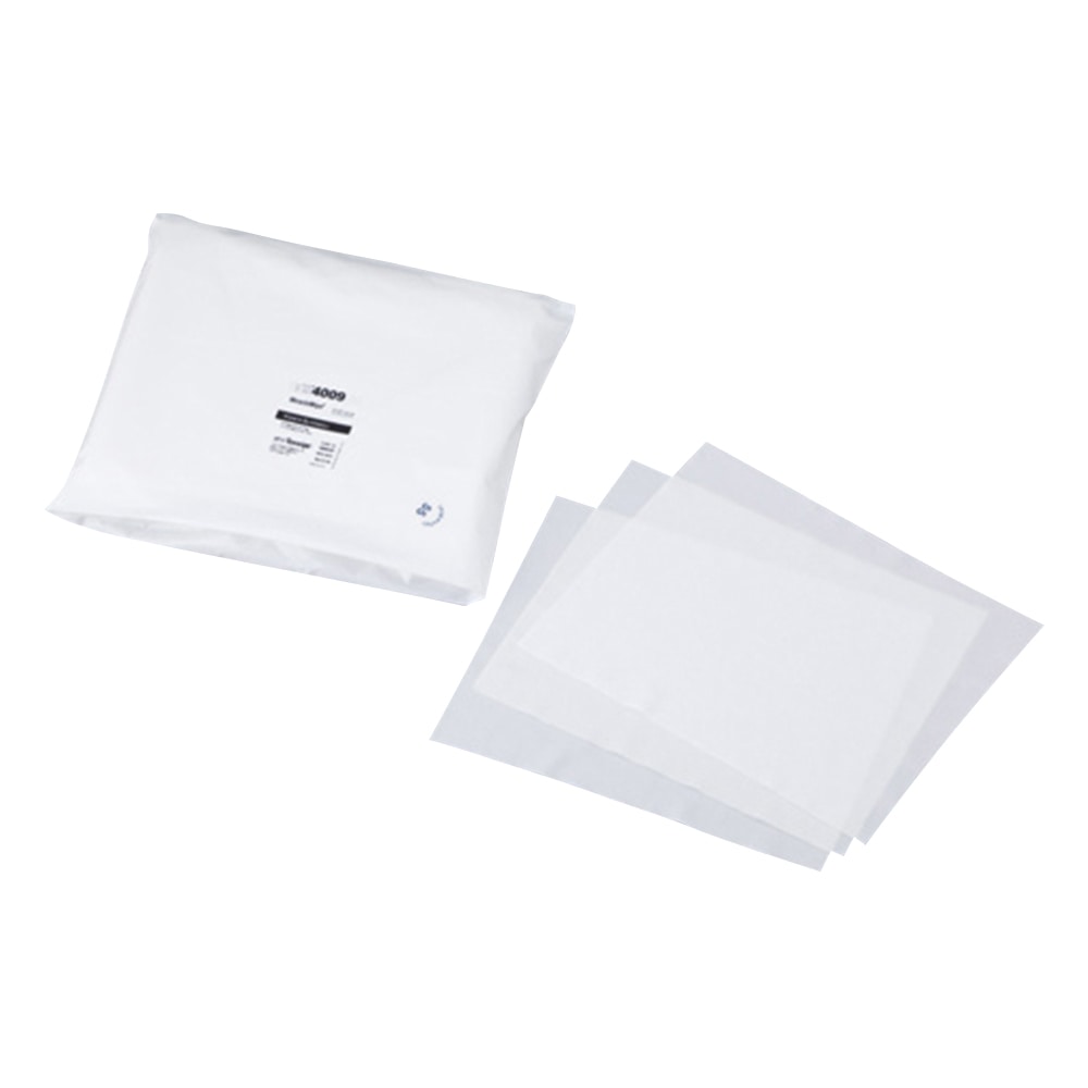 テックスワイプ(Texwipe) ミラクルワイプ 9×9インチ 1パック( 50枚/袋×3袋入) TX4009 1箱(ご注文単位1箱)【直送品】