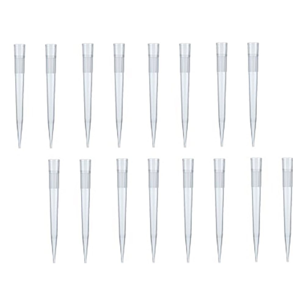 アズワン フレンドチップ 100~1000μL 1000本入 0K-ETS-LG 1袋(ご注文単位1袋)【直送品】