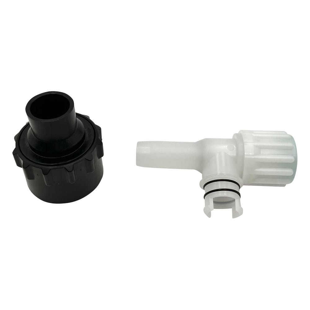 ミヤサカ工業 ワンタッチコック(コッくん(R) 食品用) Pタイプ MWC-50P-F 1個(ご注文単位1個)【直送品】