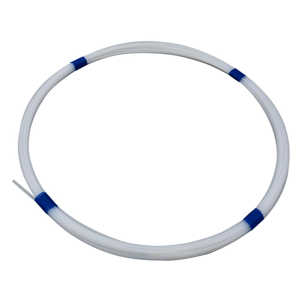 日星電気 ETFEチューブ 10m巻 2×3mm 1巻(ご注文単位1巻)【直送品】