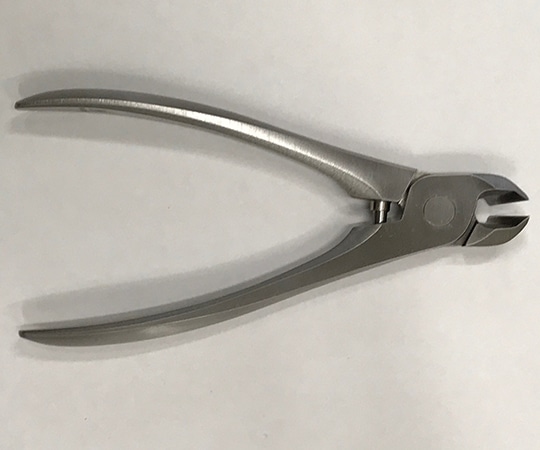 諏訪田製作所 SUWADA つめ切り クラシック足用 59170 1個(ご注文単位1個)【直送品】