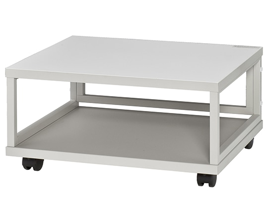 ナカキン プリンタスタンド NC-300L 1個(ご注文単位1個)【直送品】