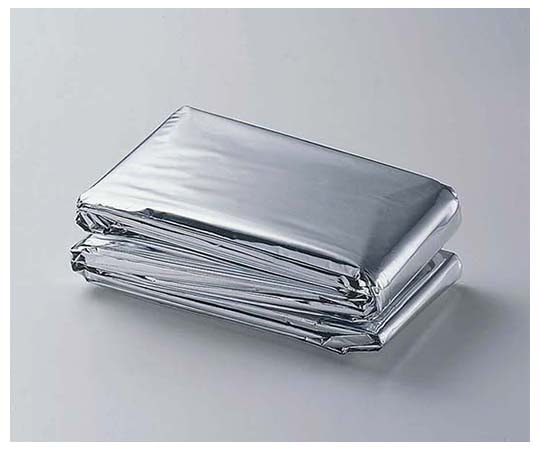 角利産業 サバイバルシート 4062 1個(ご注文単位1個)【直送品】