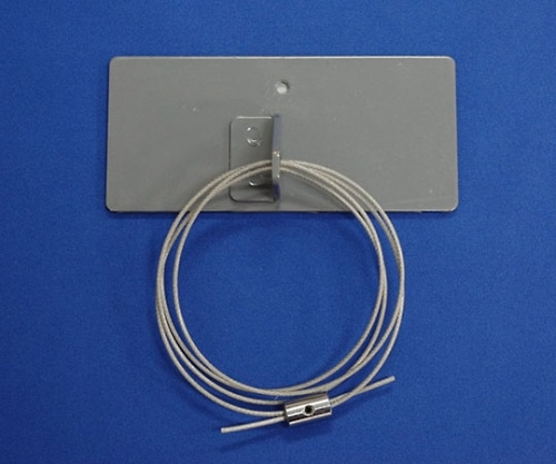 リンテック21 リンクプレートフラットL50 LP-086 1個(ご注文単位1個)【直送品】