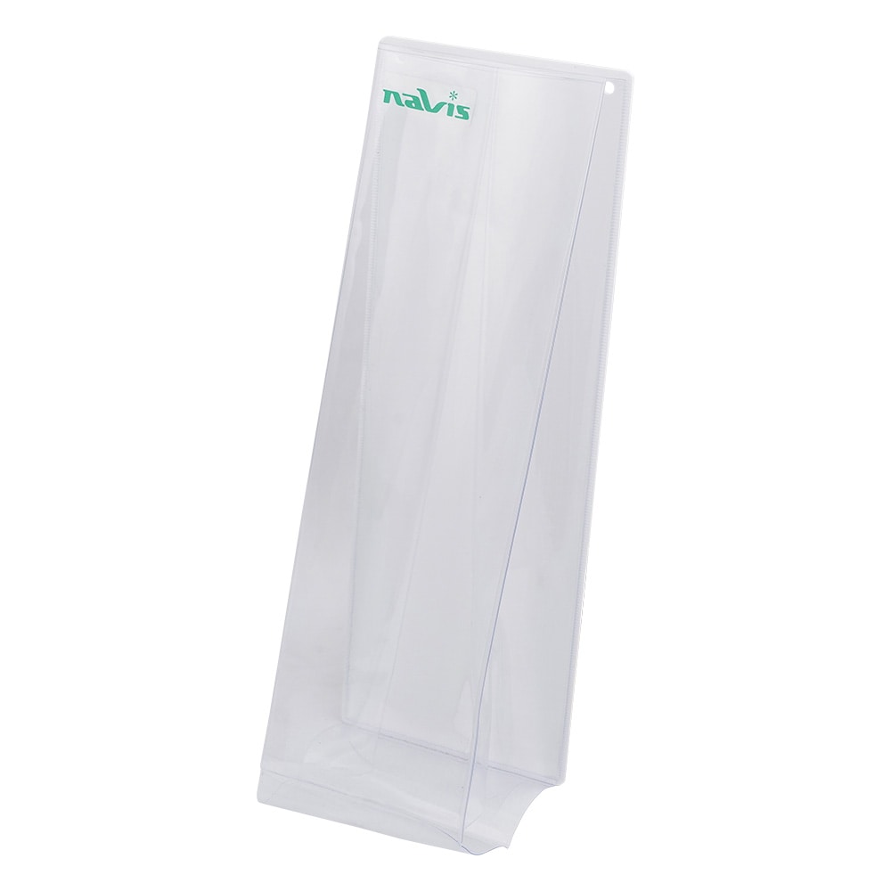 ナビス(アズワン) カテーテルホルダー(マグネット式) 1箱用 1個(ご注文単位1個)【直送品】