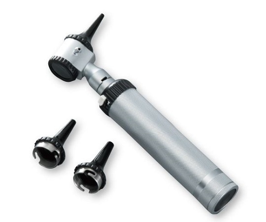 ユーメド貿易 ADCオトスコープ(検耳鏡) ADC-5211 1個(ご注文単位1個)【直送品】