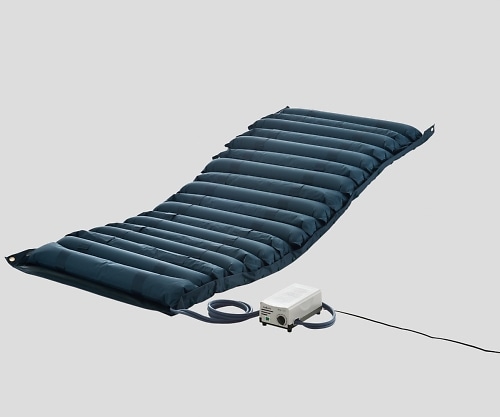 ナビス(アズワン) エアーマット(噴出型エコノミータイプ) 900×2000×110 NVA-100 1個(ご注文単位1個)【直送品】