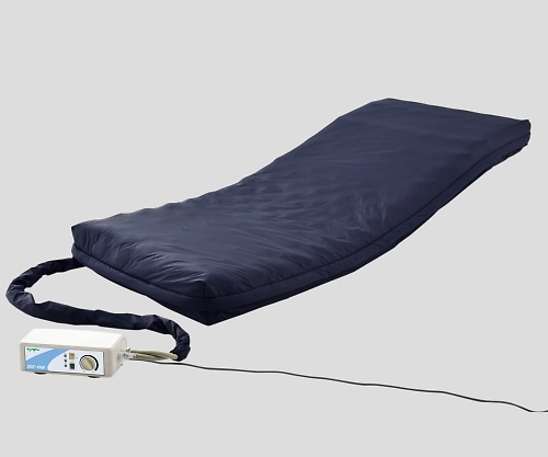 ナビス(アズワン) エアーマット(噴出型ハイスペックタイプ) 900×2000×128 NVA-300 1個(ご注文単位1個)【直送品】