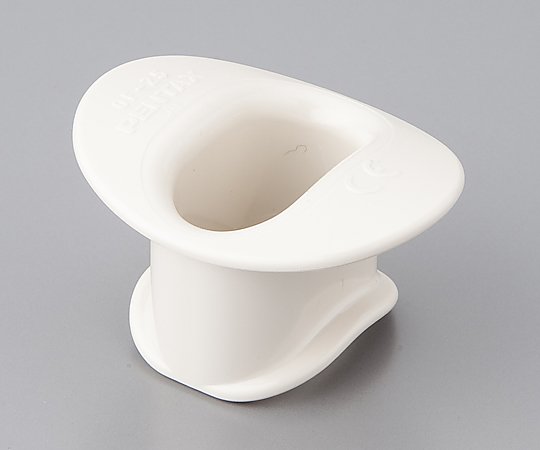 アズワン ペンタックス バイトブロック OF-Z5 1個(ご注文単位1個)【直送品】