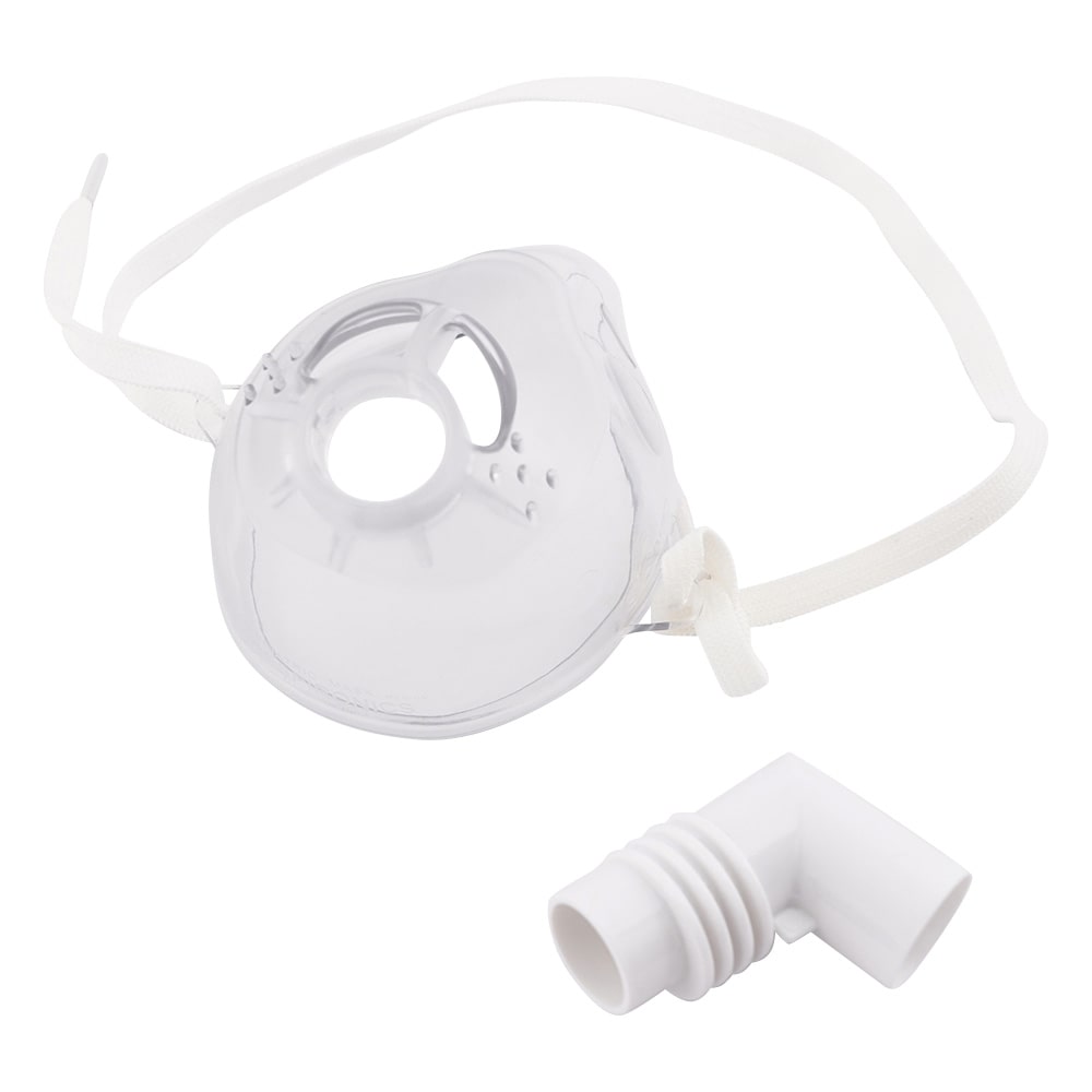 アズワン サミザシールマスク(小児用) 1100080 1個(ご注文単位1個)【直送品】