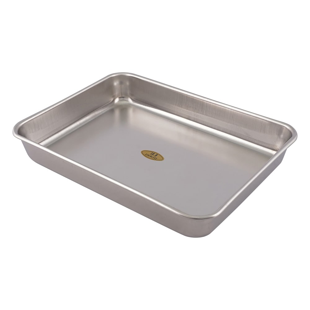 松本製器 テーパー付きバット 240×180×35mm MS-05 240 1個(ご注文単位1個)【直送品】