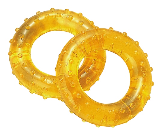 羽立工業 ハンドグリップリング （ロコレッチシリーズ） 2個入　NH3100 1袋（ご注文単位1袋）【直送品】