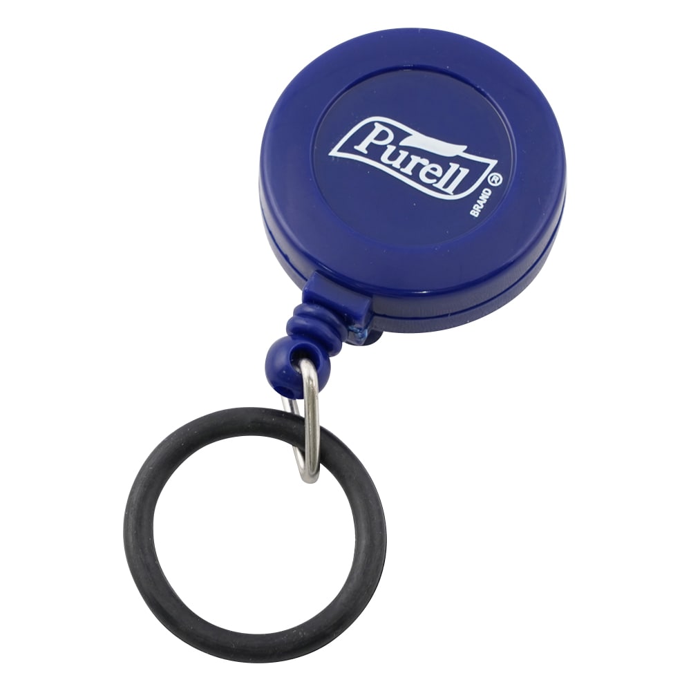 GOJO 【リールのみ】手指消毒剤 ゴージョーピュレルIHS-N 60mL専用リール 1個(ご注文単位1個)【直送品】