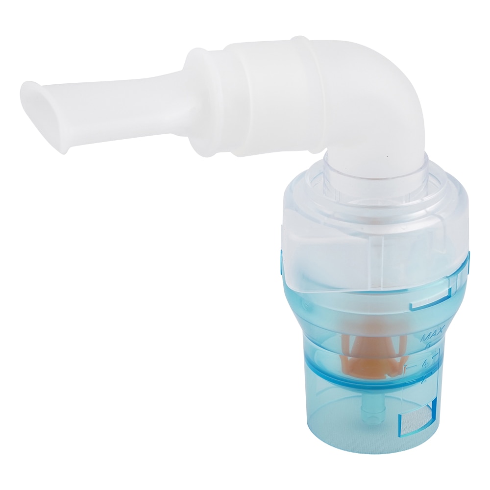 ナビス(アズワン) コンプレッサー式ネブライザーナビキューブ 交換用ネブライザーキット 1個(ご注文単位1個)【直送品】