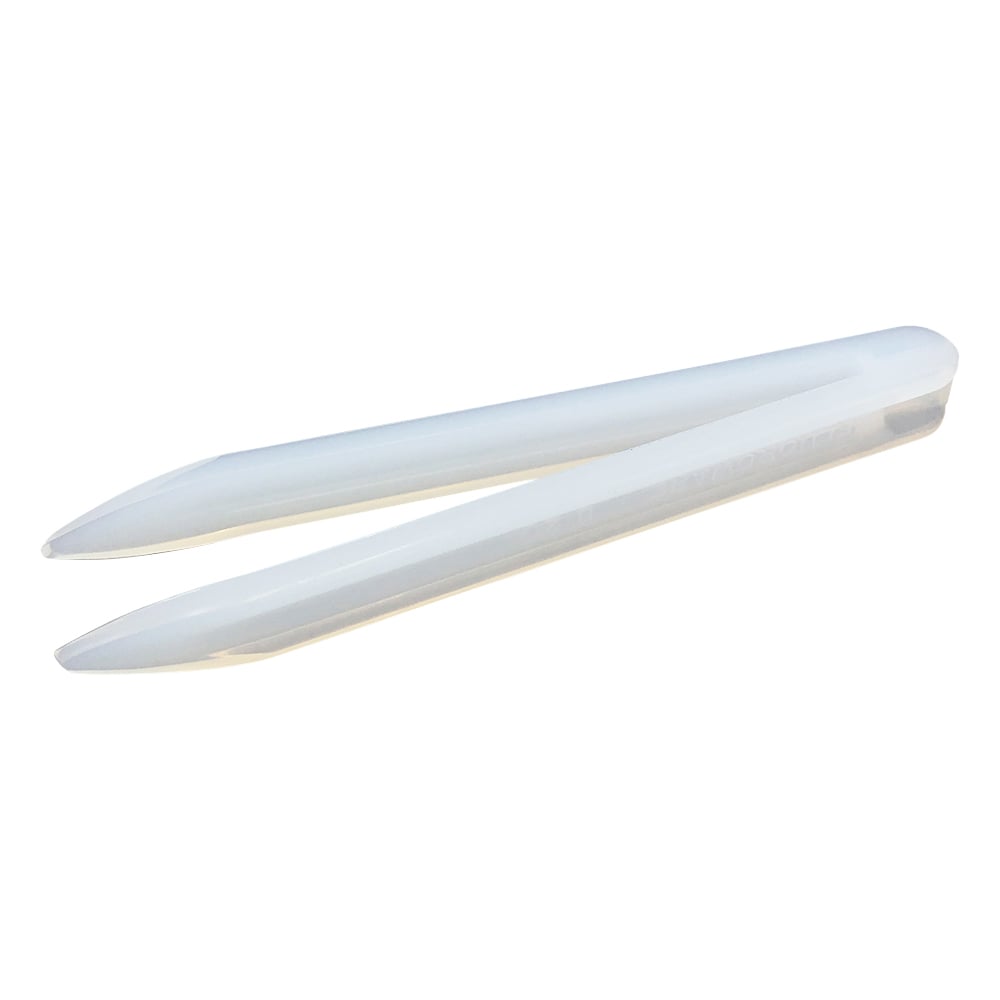 フロロウエアー・インテグリス ピンセット C20-0215 1本(ご注文単位1本)【直送品】