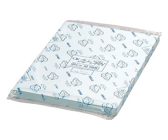 王子エフテックス OKクリーンRN 64g A3 250枚入 OKクリーンRN64gA3 1パック(ご注文単位1パック)【直送品】