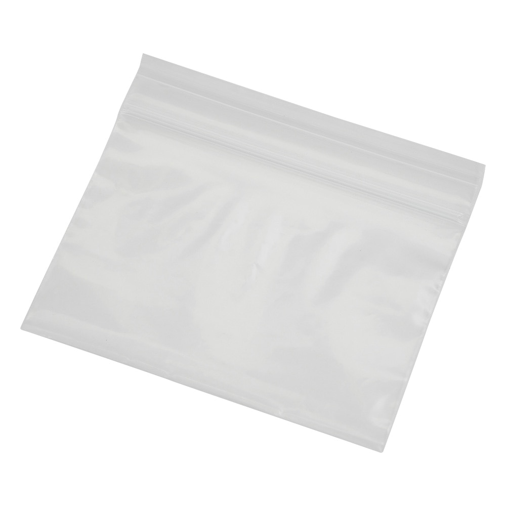 生産日本社（セイニチ） ユニパックGP ヨコ長タイプ （幅100×チャック下70mm） 1袋（100枚入）　GP C-4 1袋（ご注文単位1袋）【直送品】