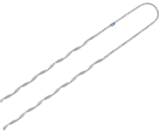 JAPPY 巻付グリップ シンブル 8sq JMG- 8S 1本(ご注文単位1本)【直送品】