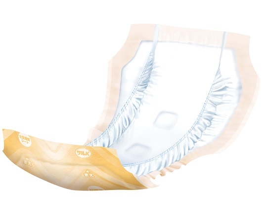 白十字 PUサルバ薄型安心スーパーワイドパット 1袋(30枚入) 1袋(ご注文単位1袋)【直送品】