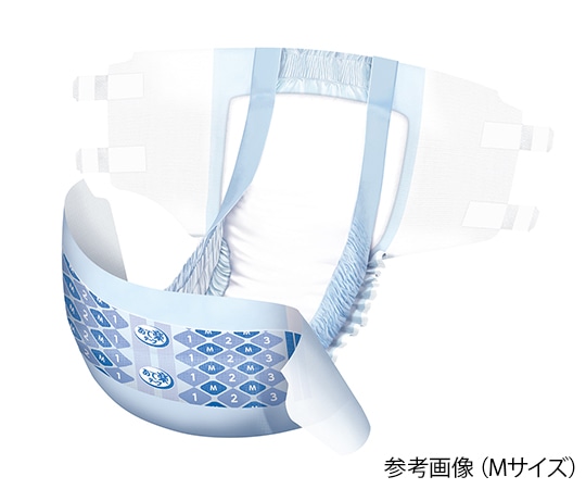 白十字 応援介護 あて楽テープ M 1袋(20枚入) 1袋(ご注文単位1袋)【直送品】